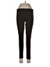 Mixit Solid Black Active Pants Size L - photo 1