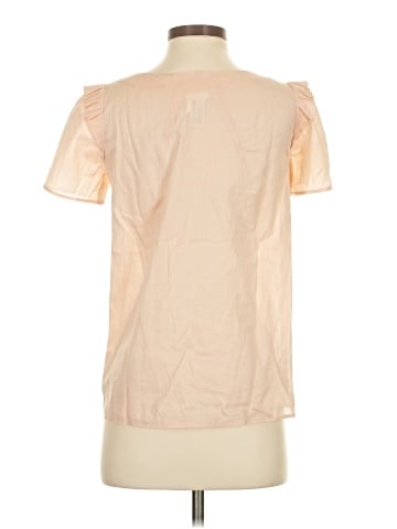 Chloé Vintage blouse (view 2)