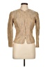 Giorgio Armani Gold Blazer Size EU 42 / US 12 - photo 1