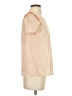 Chloé 100% Cotton Pink Vintage blouse Size EU (FR) 34 / US 2 - photo 4
