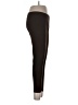 Mixit Solid Black Active Pants Size L - photo 4