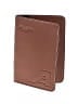 Assorted Brands Brown Wallet One size - photo 1