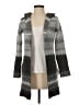 By Design Gray Cardigan Size S - photo 1