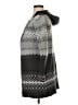 By Design Gray Cardigan Size S - photo 5