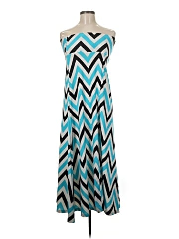 Chances R Casual Dress (view 1)