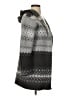 By Design Gray Cardigan Size S - photo 4