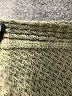 Unbranded Green Pullover Sweater Size M - photo 7