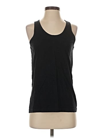 American Apparel Sleeveless T-Shirt (view 1)