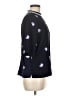 Ann Taylor Purple 3/4 Sleeve Blouse Size M (estimated) - photo 4