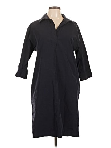 Lands' End Casual Dress (view 1)