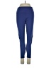 Fabletics Solid Blue Purple Leggings Size M - photo 1