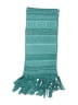 Cejon 100% Acrylic Teal Scarf One size - photo 2