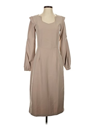 Julia Allert Casual Dress (view 1)