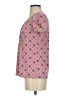 Adrienne Vittadini Pink Short Sleeve Blouse Size S - photo 5