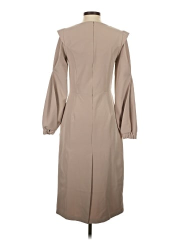 Julia Allert Casual Dress (view 2)