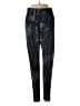 Danskin Graphic Black Active Pants Size M - photo 1