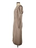 Julia Allert Tan Casual Dress Size S - photo 5