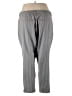 Torrid Chevron-herringbone Gray Dress Pants Size 24 (tall) - photo 2