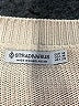 Stradivarius Ivory Turtleneck Sweater Size M - photo 7