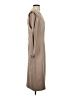 Julia Allert Tan Casual Dress Size S - photo 4