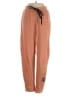 P.E Nation Brown Pink Sweatpants Size S - photo 1