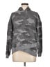 Seven7 Camo Gray Sweatshirt Size M - photo 1