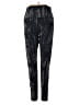 Danskin Graphic Black Active Pants Size M - photo 2