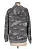 Seven7 Camo Gray Sweatshirt Size M - photo 2