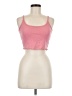 colsie Pink Tank Top Size M - photo 1