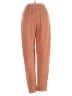 P.E Nation Brown Pink Sweatpants Size S - photo 2