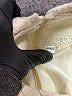 Unbranded 100% Polyester Ivory Casual Dress Size XS - photo 6