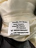 Unbranded 100% Polyester Ivory Casual Dress Size XS - photo 7