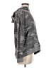 Seven7 Camo Gray Sweatshirt Size M - photo 4