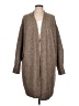 H&M Brown Cardigan Size L - photo 1