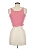 colsie Pink Tank Top Size M - photo 2