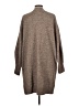 H&M Brown Cardigan Size L - photo 2