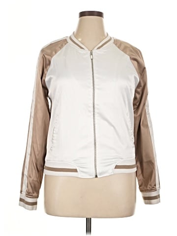Ashley by 26 International Track Jacket (view 1)
