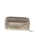 Tignanello Gold Leather Wallet One size - photo 1