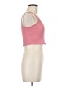 colsie Pink Tank Top Size M - photo 4
