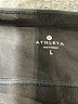 Athleta Black Active Pants Size L - photo 7