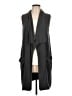 Max Studio Gray Cardigan Size L - photo 1