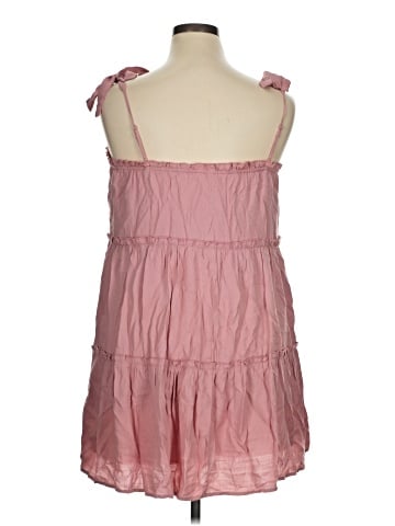 Trixxi Casual Dress (view 2)