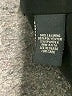 Catherine Malandrino Solid Black Cocktail Dress Size 6 - photo 8