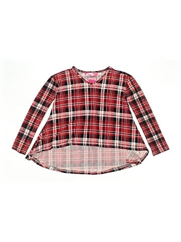 Say What? Long Sleeve Top (view 1)