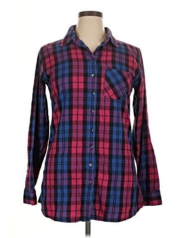 Mountain Khakis Long Sleeve Button-Down Shirt (view 1)