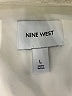 Nine West Ivory Jacket Size L - photo 6