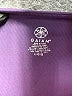 GAIAM Solid Purple Active Pants Size L - photo 7