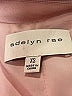 Adelyn Rae 100% Polyester Pink Coat Size XS - photo 6