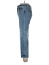 DAILYLOOK Hearts Blue Jeans Size 30 waist - photo 5