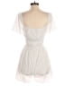 Princess Polly 100% Polyester White Romper Size 2 - photo 2